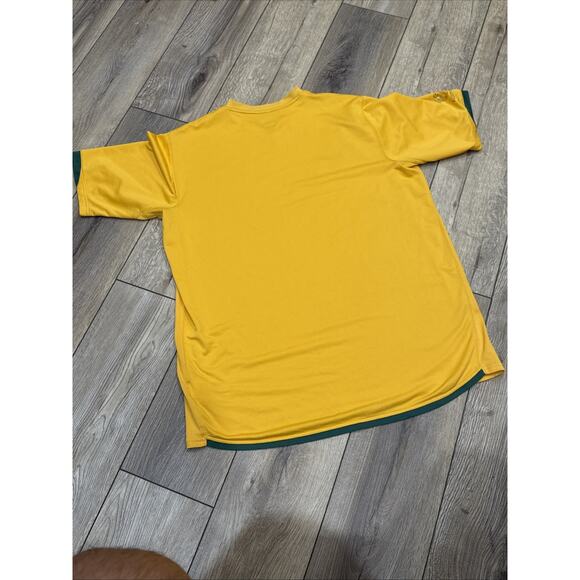 Nike SOCCEROOS 2006 World Cup Soccer Australia Jersey XL - Picture 10 of 10